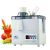 Anex Deluxe Juicer AG-76 Brand Warranty.